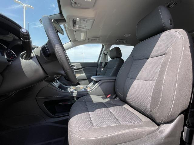 used 2023 GMC Acadia car, priced at $30,000