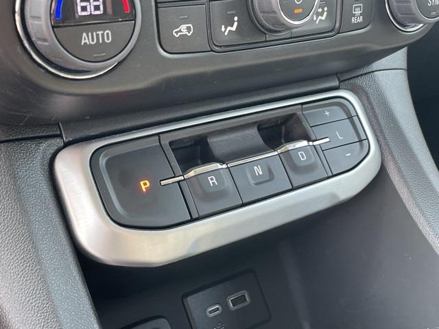used 2023 GMC Acadia car, priced at $30,000