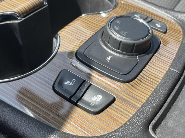 used 2023 GMC Acadia car, priced at $30,000