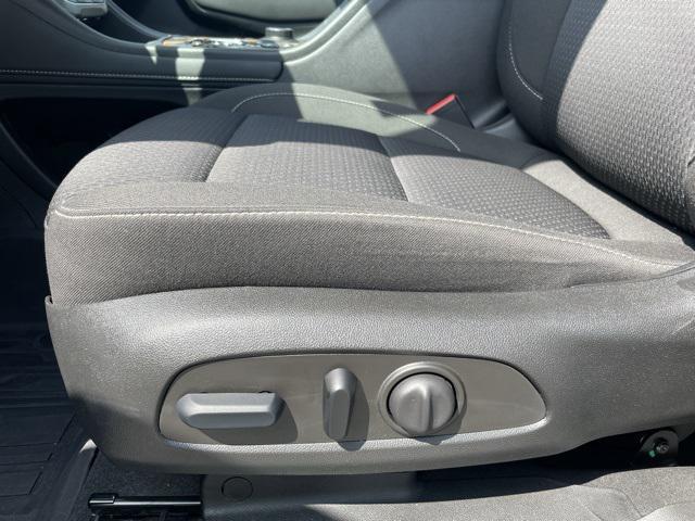 used 2023 GMC Acadia car, priced at $30,000