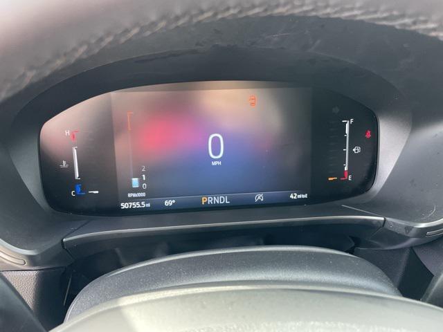used 2024 Ford Escape car, priced at $21,000