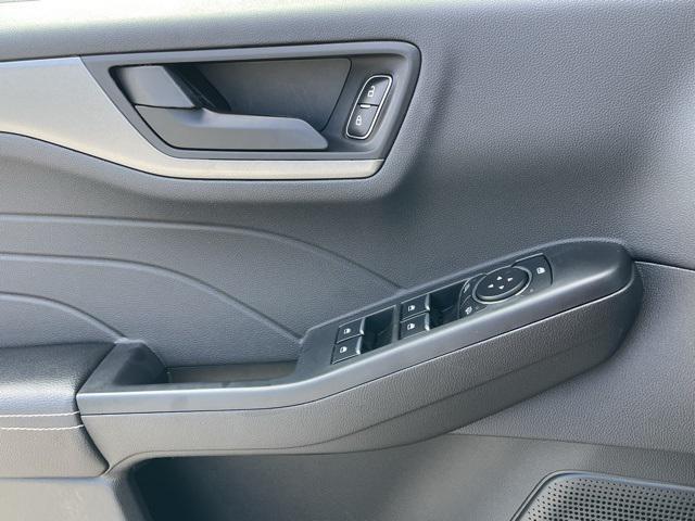 used 2024 Ford Escape car, priced at $21,000
