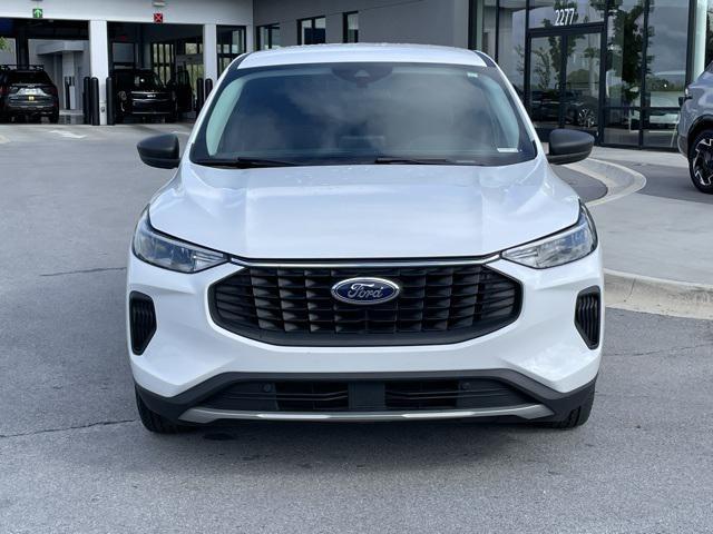 used 2024 Ford Escape car, priced at $21,000