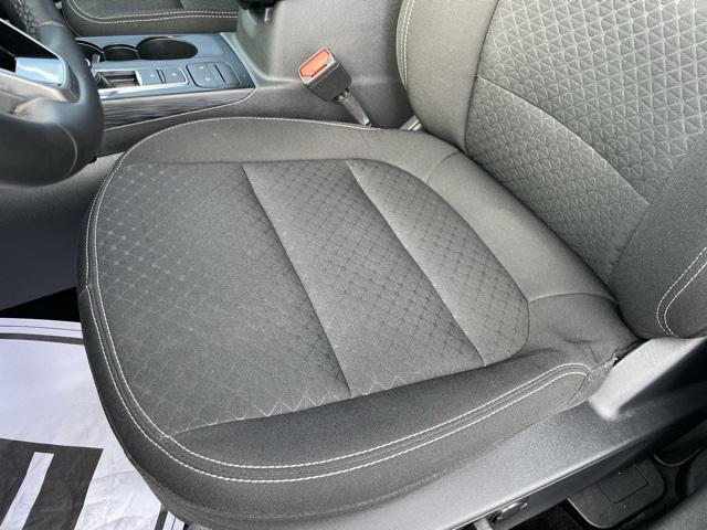 used 2024 Ford Escape car, priced at $21,000