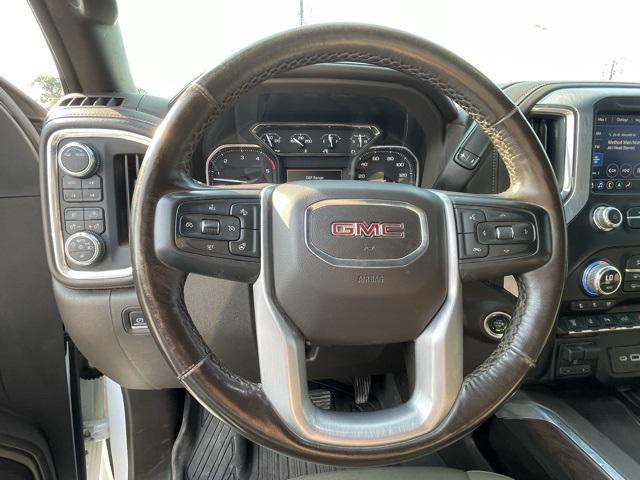 used 2023 GMC Sierra 3500 car, priced at $61,990