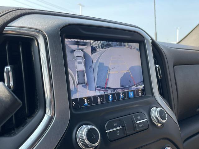 used 2023 GMC Sierra 3500 car, priced at $61,990