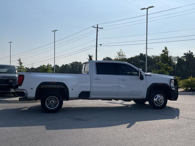 used 2023 GMC Sierra 3500 car, priced at $61,990