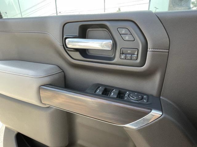 used 2023 GMC Sierra 3500 car, priced at $61,990