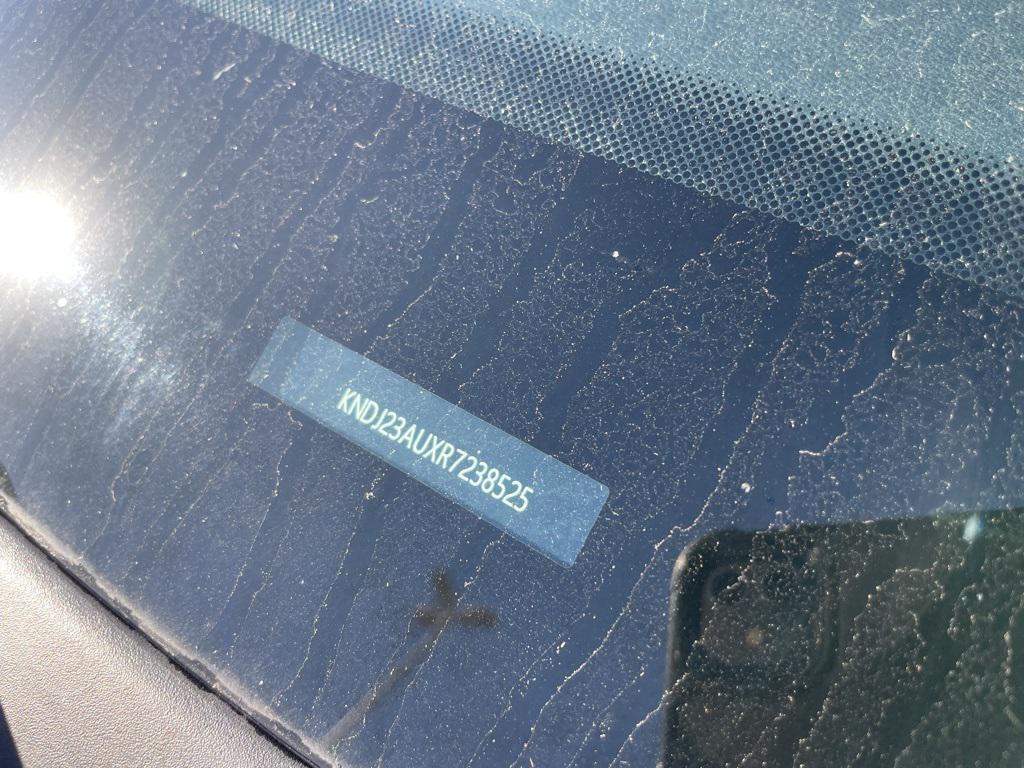 used 2024 Kia Soul car, priced at $17,990