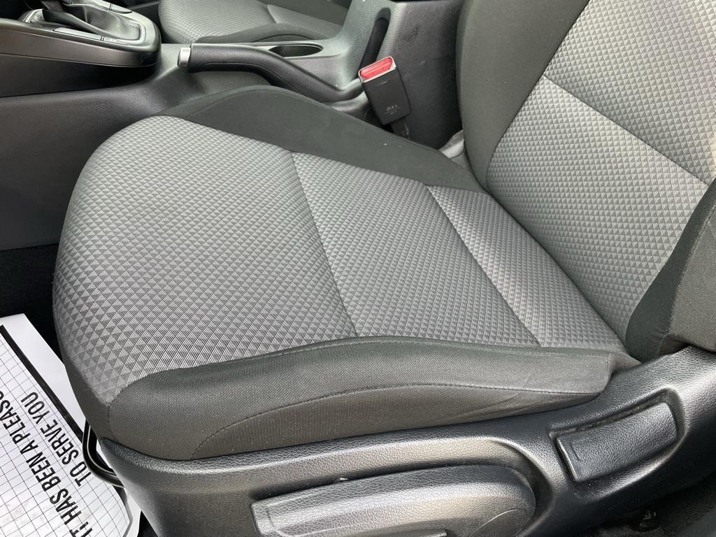 used 2024 Kia Soul car, priced at $17,590