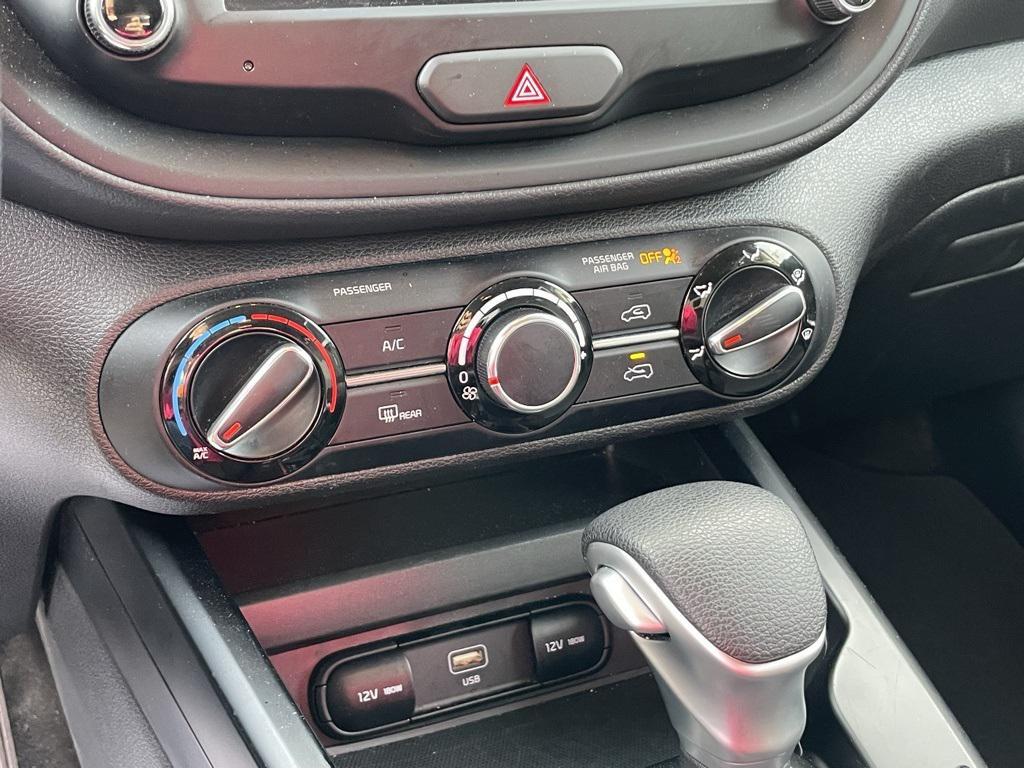 used 2024 Kia Soul car, priced at $17,590