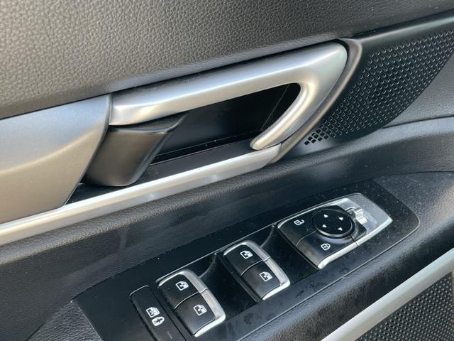 used 2022 Kia Telluride car, priced at $33,773
