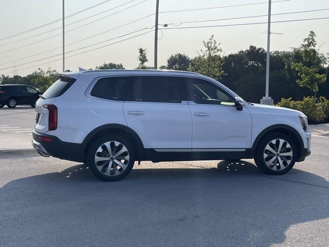 used 2022 Kia Telluride car, priced at $33,773