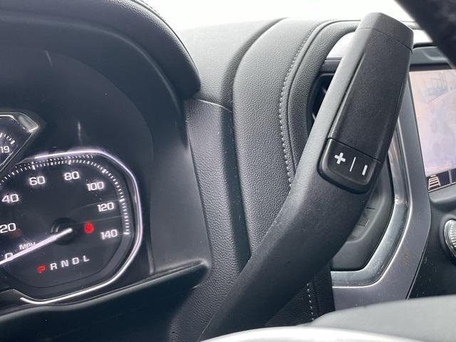 used 2020 GMC Sierra 1500 car, priced at $33,000