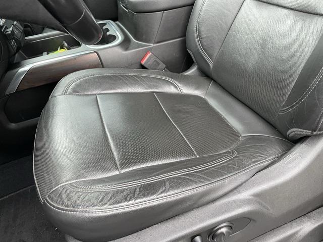 used 2020 GMC Sierra 1500 car, priced at $33,000