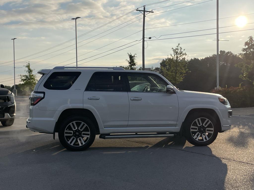 used 2016 Toyota 4Runner car, priced at $25,990
