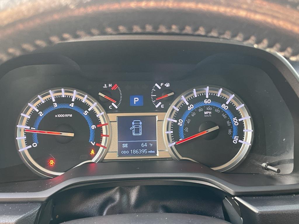 used 2016 Toyota 4Runner car, priced at $25,990