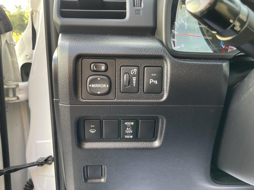 used 2016 Toyota 4Runner car, priced at $25,990