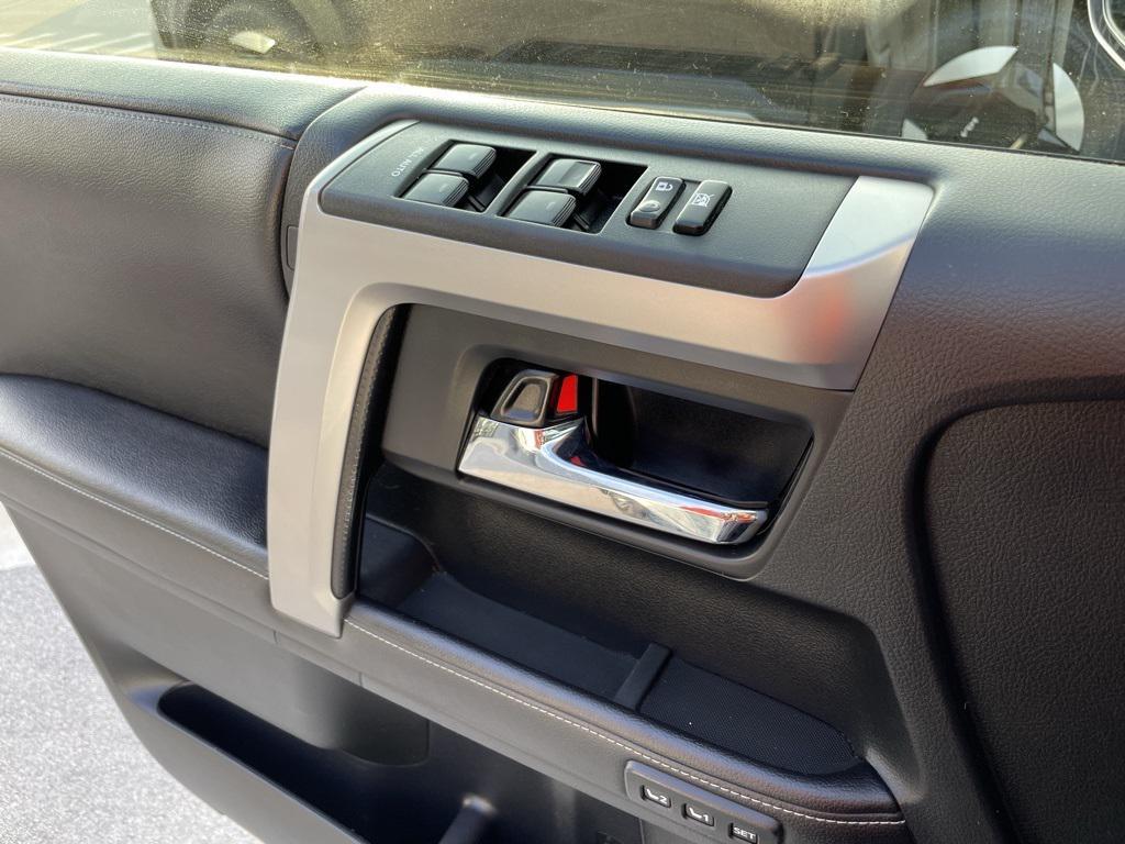 used 2016 Toyota 4Runner car, priced at $25,990