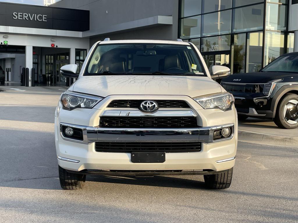 used 2016 Toyota 4Runner car, priced at $25,990