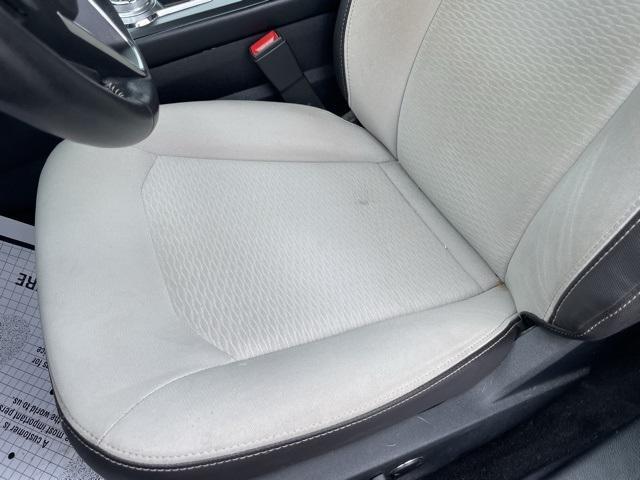 used 2019 Ford Fusion car, priced at $13,500