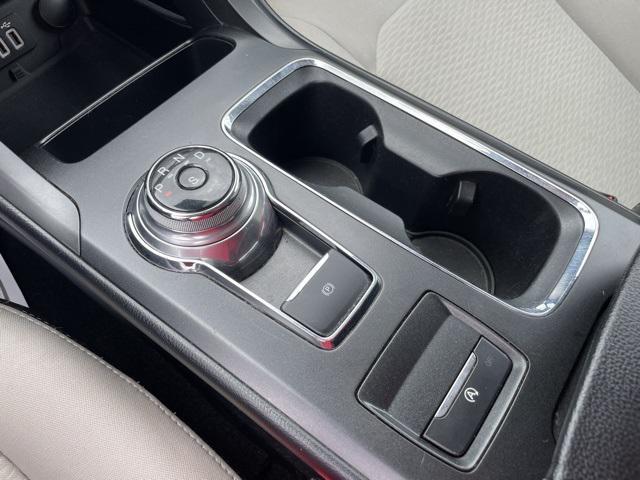 used 2019 Ford Fusion car, priced at $13,500