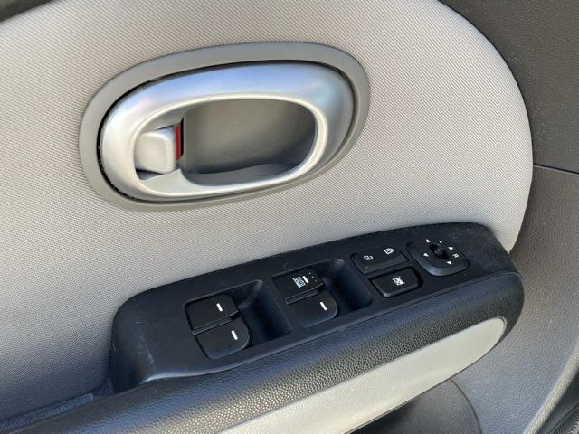 used 2015 Kia Soul car, priced at $9,890