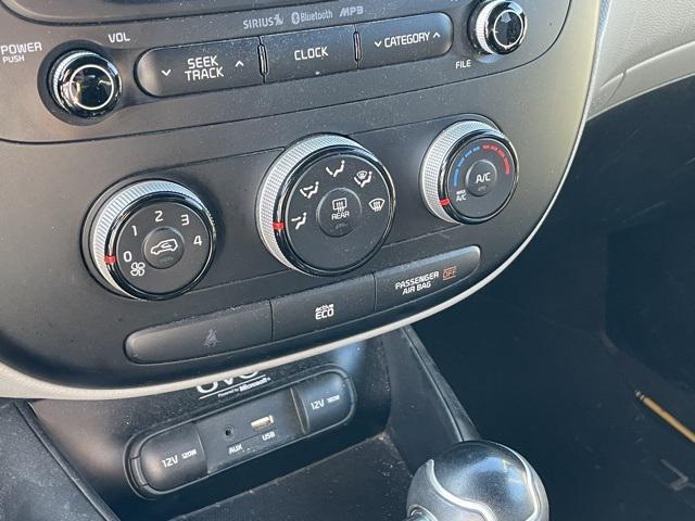 used 2015 Kia Soul car, priced at $9,890