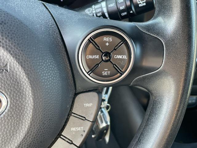 used 2015 Kia Soul car, priced at $9,890