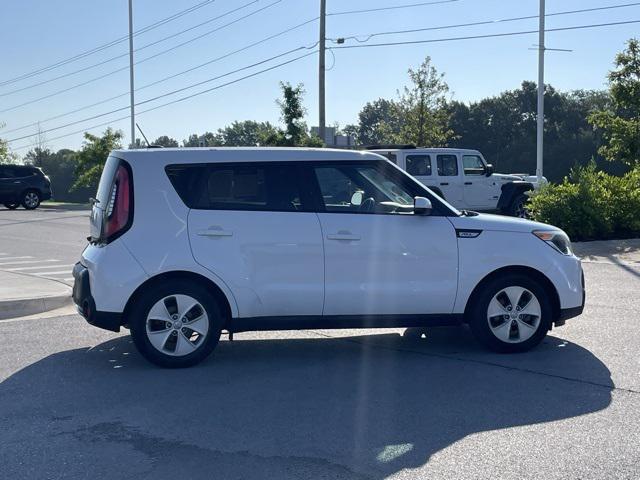 used 2015 Kia Soul car, priced at $9,890