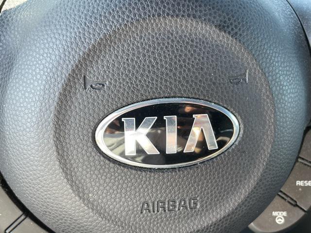 used 2015 Kia Soul car, priced at $9,890