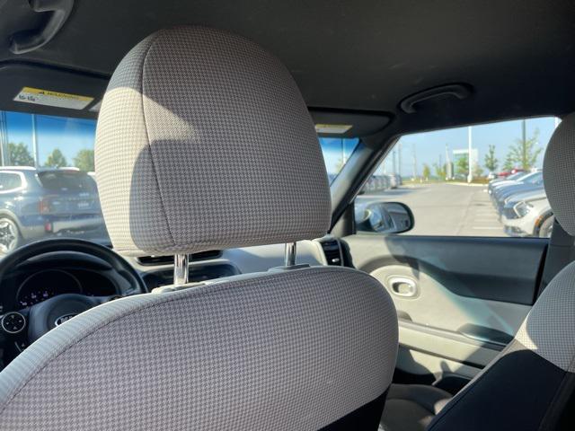 used 2015 Kia Soul car, priced at $9,890