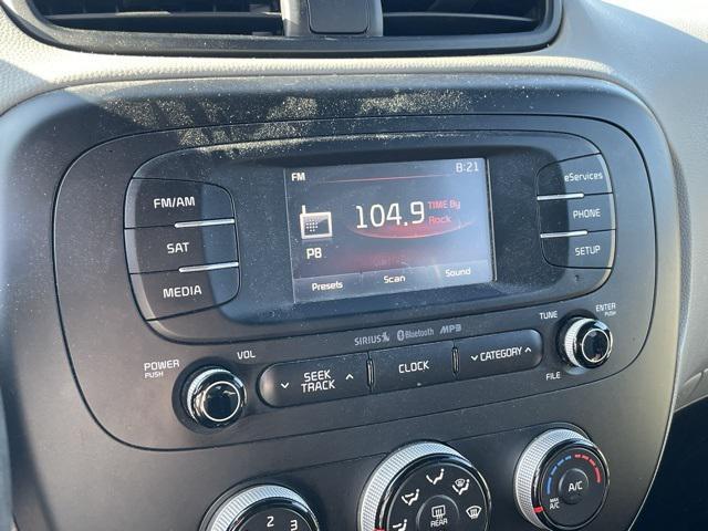 used 2015 Kia Soul car, priced at $9,890