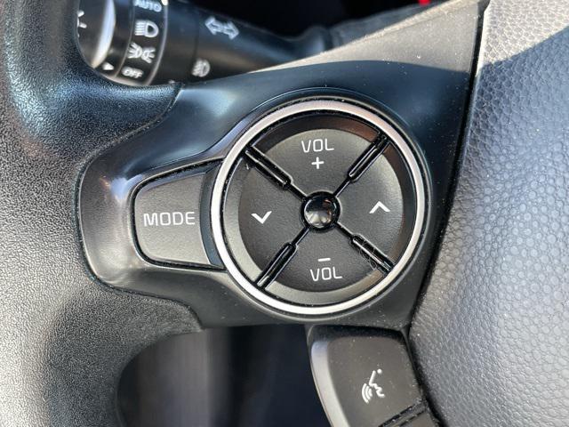 used 2015 Kia Soul car, priced at $9,890