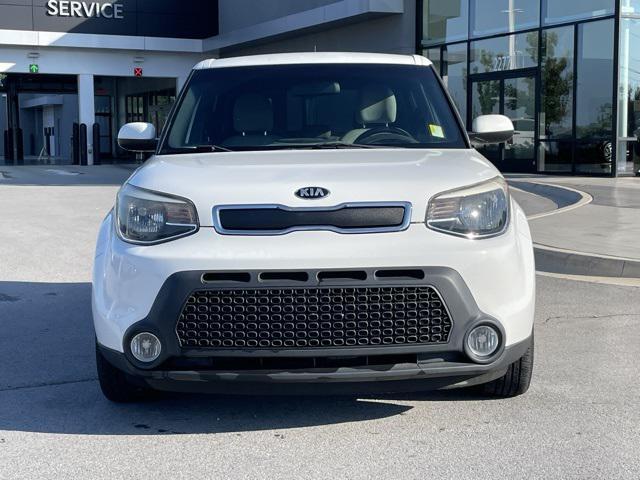 used 2015 Kia Soul car, priced at $9,890