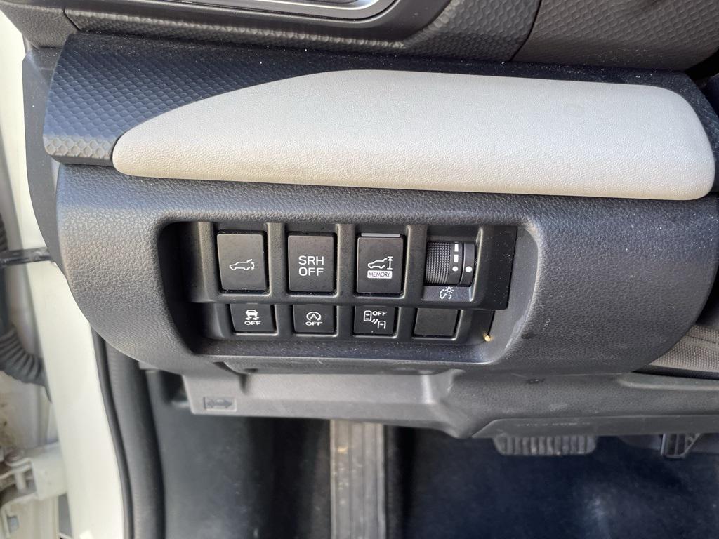 used 2022 Subaru Forester car, priced at $24,990