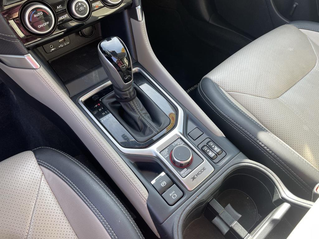 used 2022 Subaru Forester car, priced at $24,990