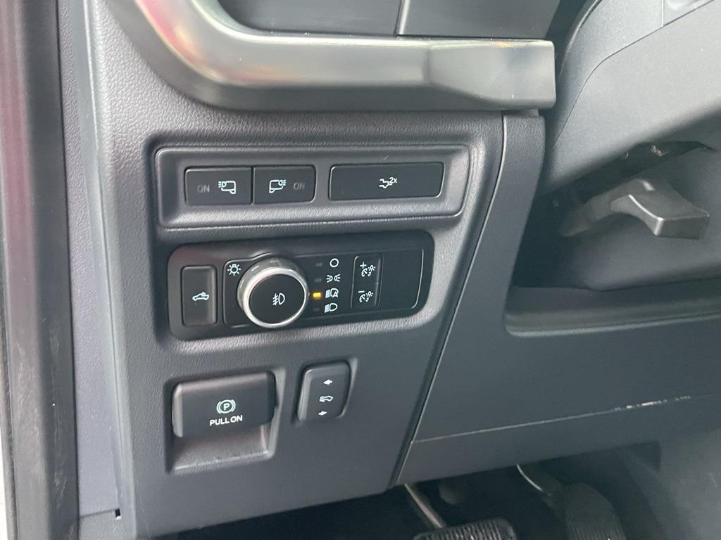 used 2023 Ford F-150 car, priced at $47,490