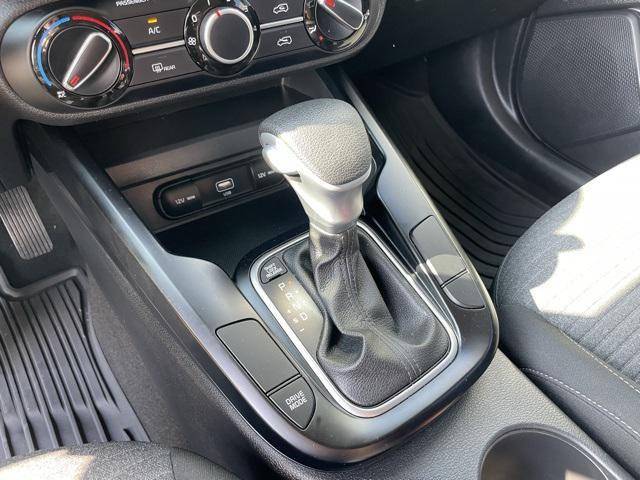 used 2021 Kia Soul car, priced at $15,500