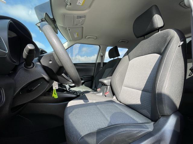 used 2021 Kia Soul car, priced at $15,500