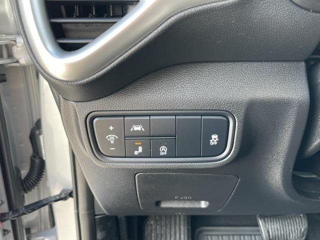 used 2021 Kia Soul car, priced at $15,500