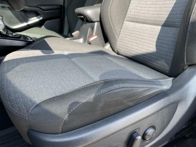 used 2021 Kia Soul car, priced at $15,500