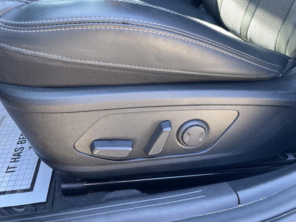 used 2024 Kia K5 car, priced at $26,990