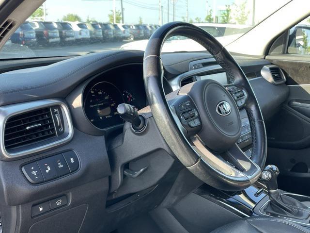 used 2016 Kia Sorento car, priced at $13,250