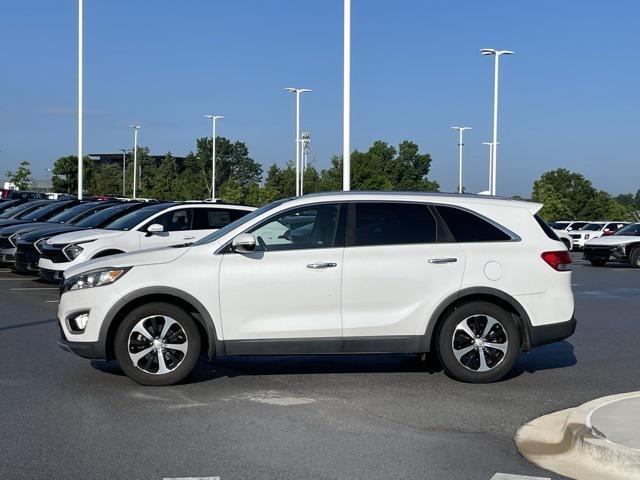 used 2016 Kia Sorento car, priced at $13,250