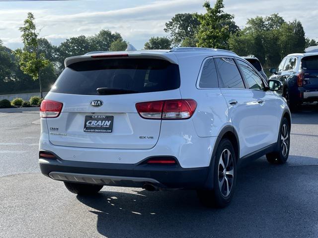 used 2016 Kia Sorento car, priced at $13,250