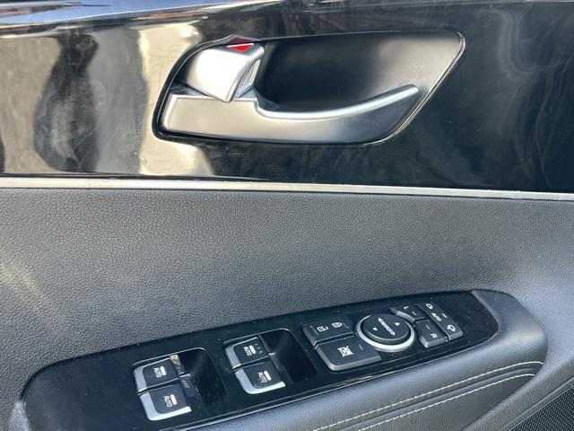 used 2016 Kia Sorento car, priced at $13,250