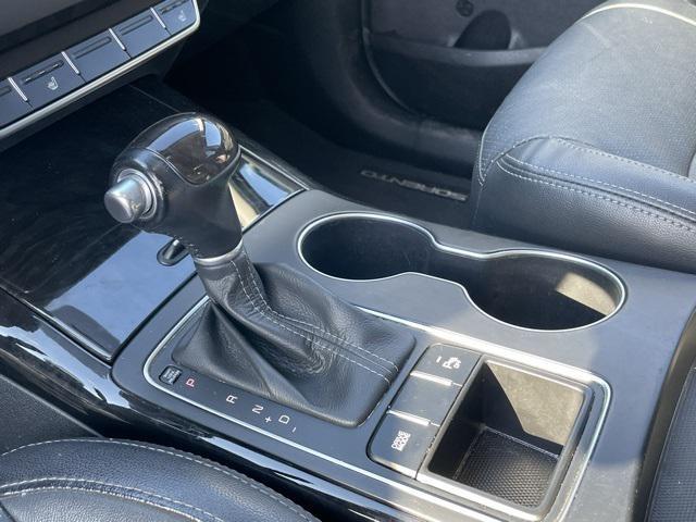 used 2016 Kia Sorento car, priced at $13,250