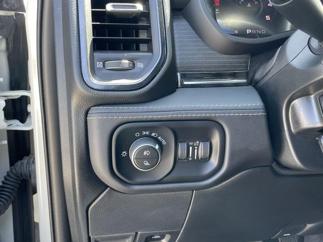 used 2024 Ram 3500 car, priced at $72,240