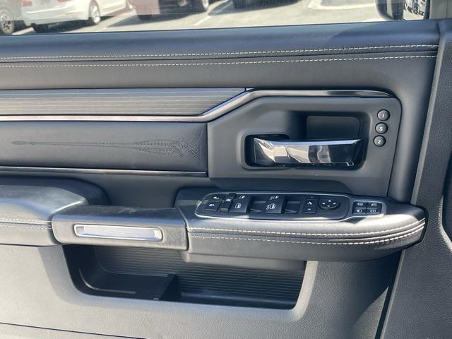 used 2024 Ram 3500 car, priced at $72,240